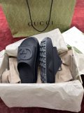 Men Women G*ucci Top Sandals
