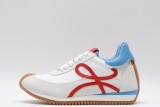 Men Women L*oewe Top Sneaker