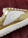 Women G*ucci Top Sneaker