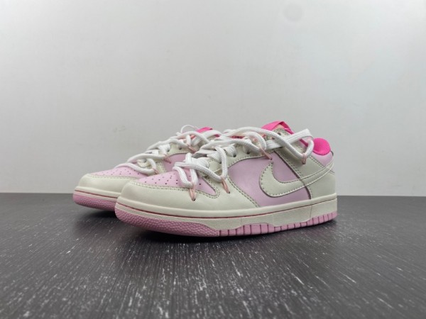 N*ike Dunk Low DH9765-200