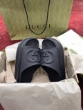 Men Women G*ucci Top Sandals