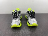 Men Women B*alenciaga Top Sneakers