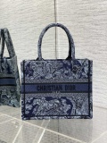 D*ior Bag Top Quality  26*8*22CM