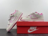 N*ike Dunk Low DH9765-200