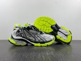 Men Women B*alenciaga Top Sneakers