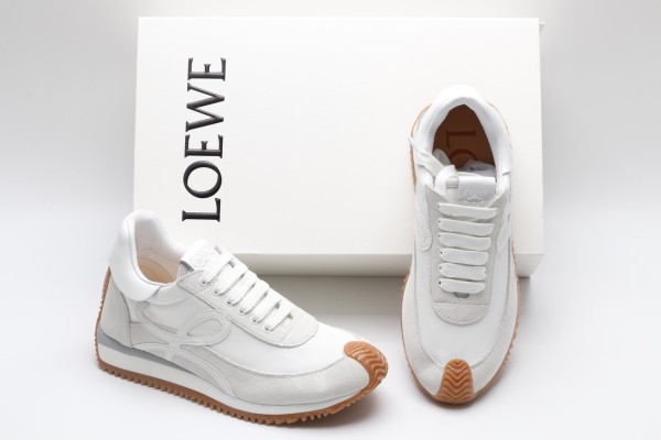 Men Women L*oewe Top Sneaker