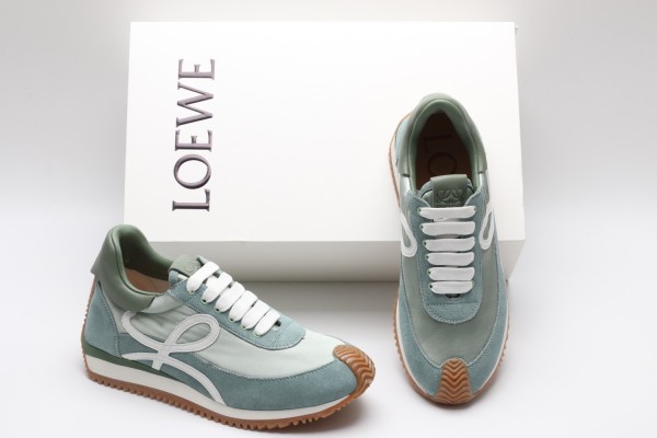 Men Women L*oewe Top Sneaker