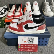 Trophy Room x Air Jordan 1 High OG  FN0432-017