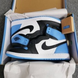 Air Jordan 1 High  DZ5485-400