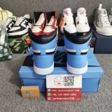 Air Jordan 1 High  DZ5485-400