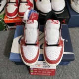 Trophy Room x Air Jordan 1 High OG  FN0432-017