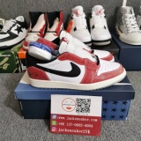 Trophy Room x Air Jordan 1 High OG  FN0432-017