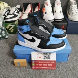 Air Jordan 1 High  DZ5485-400