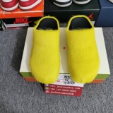 Men Women M*arni Top Quality Sandals