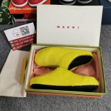 Men Women M*arni Top Quality Sandals