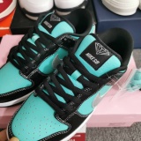 N*ike SB x Diamond Dunk＂Tiffany＂ 304292-402