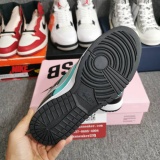 N*ike SB x Diamond Dunk＂Tiffany＂ 304292-402