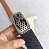 B*urberrry  Belts Top Quality 38MM