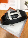 H*ermes Belts Top Quality 38MM