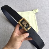B*urberrry  Belts Top Quality 38MM