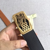 B*urberrry  Belts Top Quality 38MM