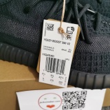 Y*eezy Boost 350 V2 Onyx HQ4540