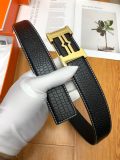 H*ermes Belts Top Quality 38MM