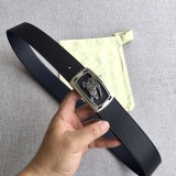B*urberrry  Belts Top Quality 38MM