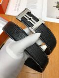 H*ermes Belts Top Quality 38MM
