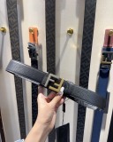 F*endi  Belts Top Quality 40MM