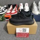 Y*eezy Boost 350 V2 Onyx HQ4540