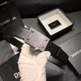 D*olce&G*abbana Belts Top Quality 40MM