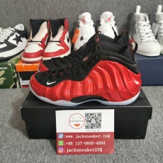 Air Foamposite One