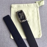 B*urberrry  Belts Top Quality 38MM