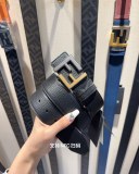 F*endi  Belts Top Quality 40MM