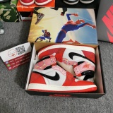 Air Jordan 1  DV1748 601