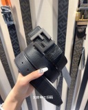 F*endi  Belts Top Quality 40MM