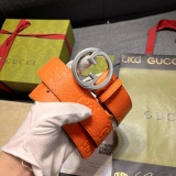 G*ucci Belts Top Quality 40MM
