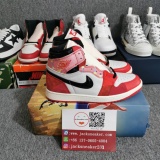 Air Jordan 1  DV1748 601
