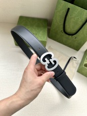 G*ucci Belts Top Quality 40MM