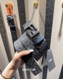 F*endi  Belts Top Quality 40MM