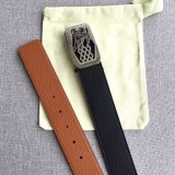 B*urberrry  Belts Top Quality 38MM