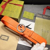 G*ucci Belts Top Quality 40MM