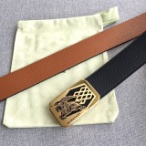 B*urberrry  Belts Top Quality 38MM