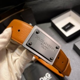 D*olce&G*abbana Belts Top Quality 40MM