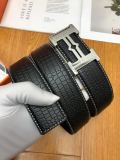 H*ermes Belts Top Quality 38MM