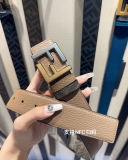 F*endi  Belts Top Quality 40MM