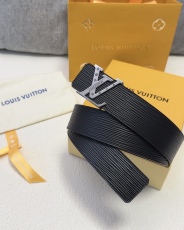 L*ouis V*uitton Belts Top Quality 40MM