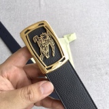 B*urberrry  Belts Top Quality 38MM