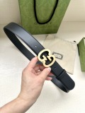 G*ucci Belts Top Quality 40MM